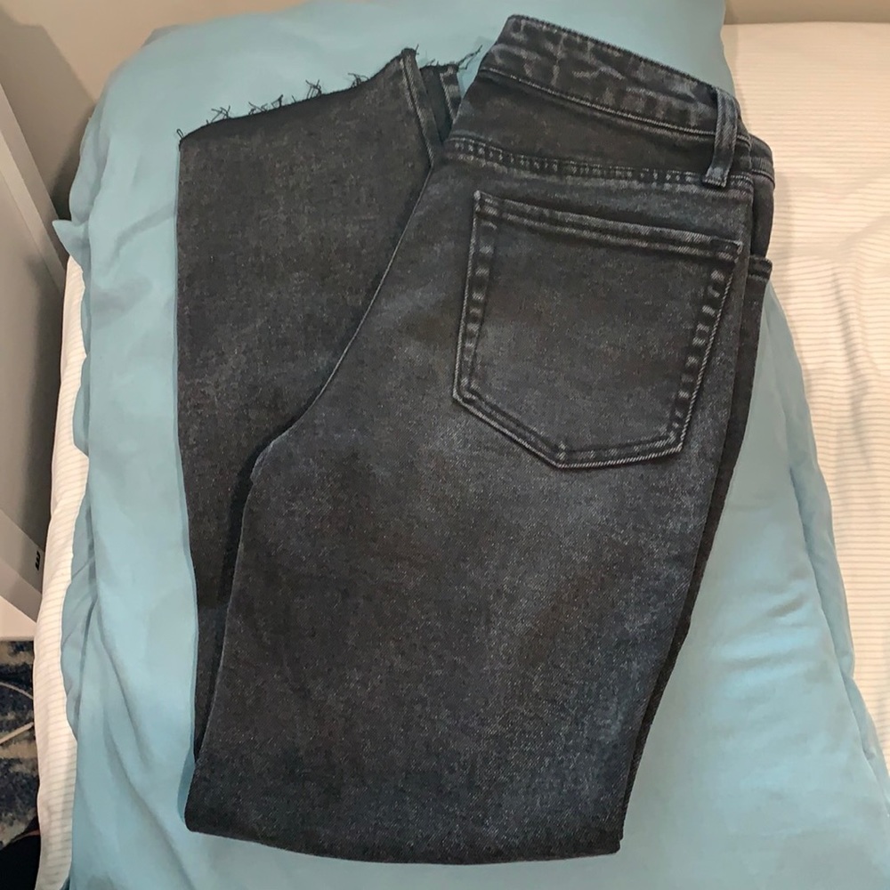 Mom Jeans